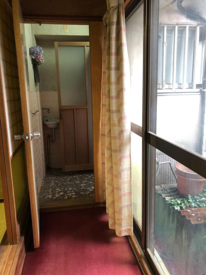 מלון טובה 桃源郷２ מראה חיצוני תמונה