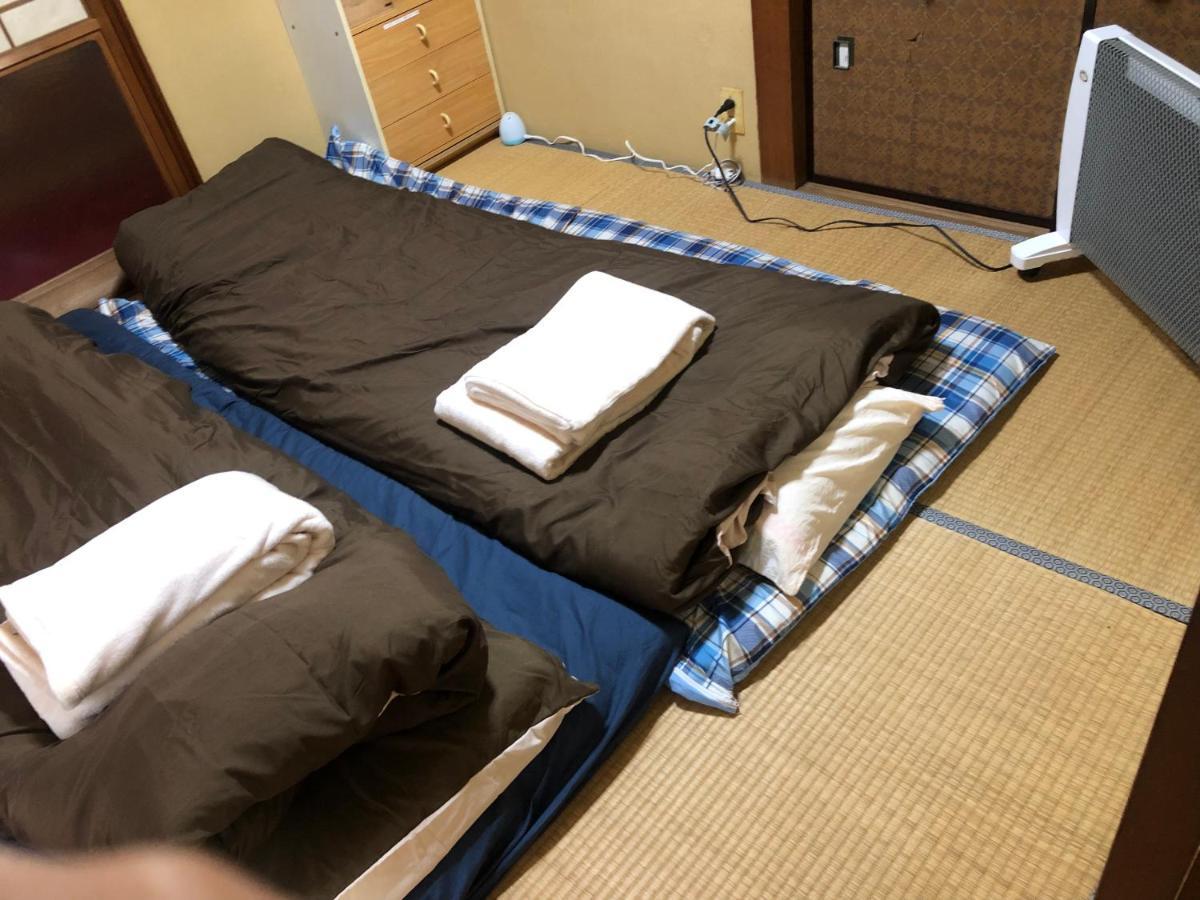 מלון טובה 桃源郷２ מראה חיצוני תמונה